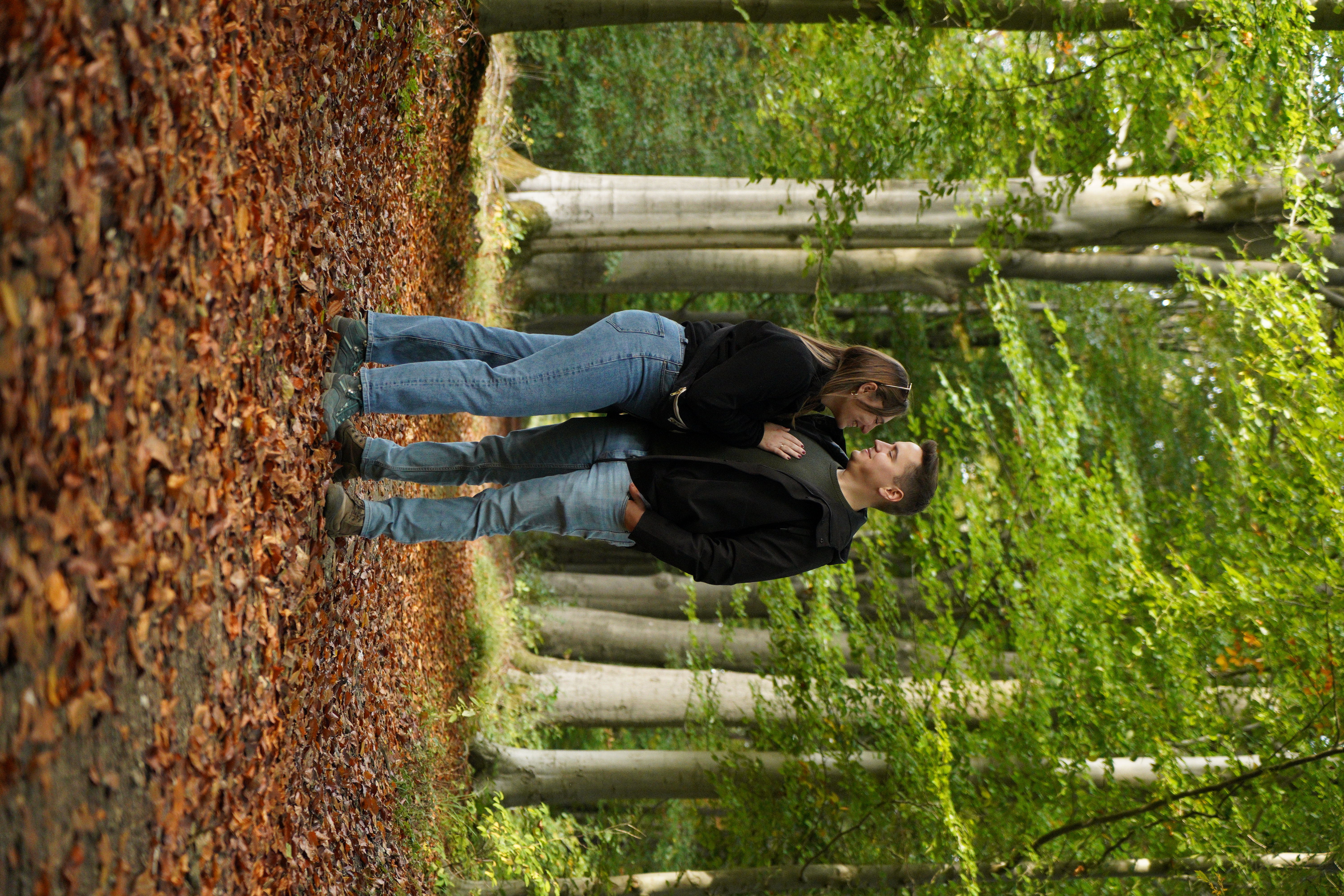 Tine & Wouter